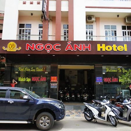 Ngoc Anh Hotel Quy Nhon Exteriér fotografie